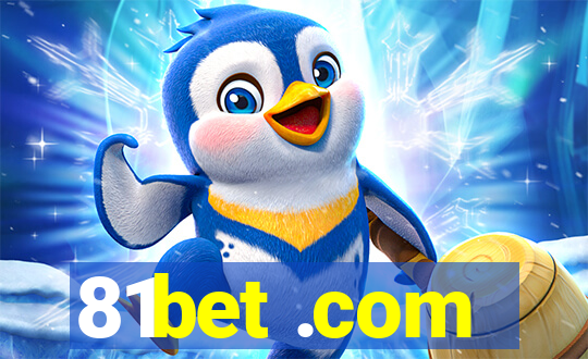 81bet .com